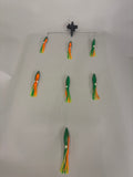 Zucchini StayRite Tracker Bar