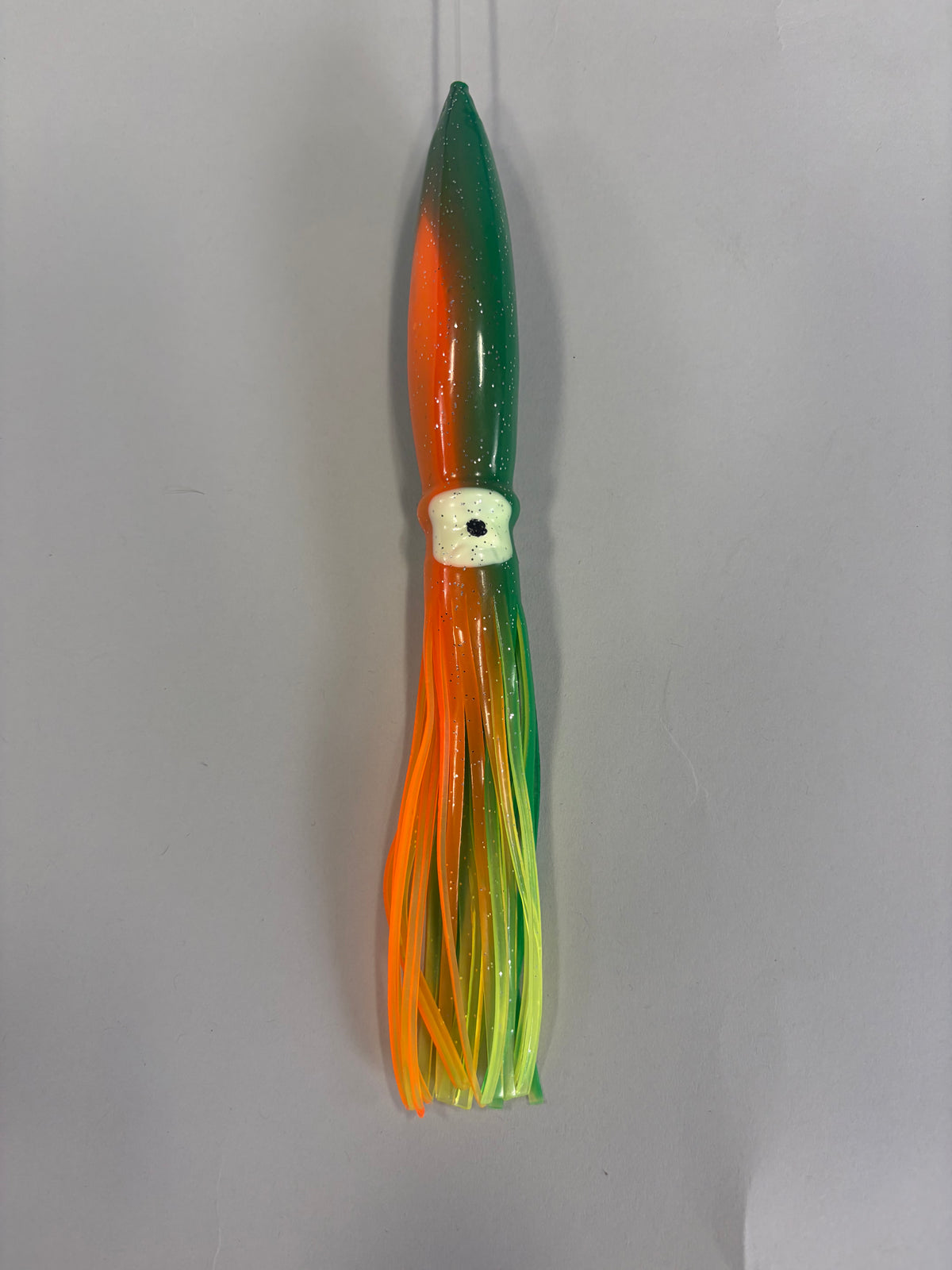 Zucchini StayRite Tracker Bar