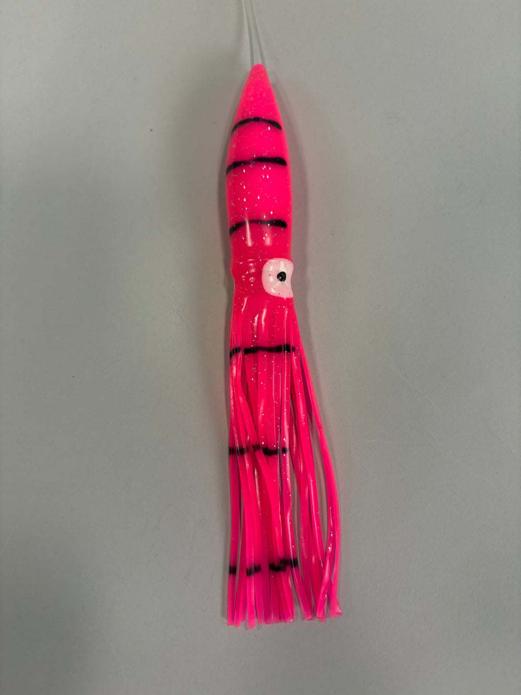 Pink Tiger StayRite Tracker Bar