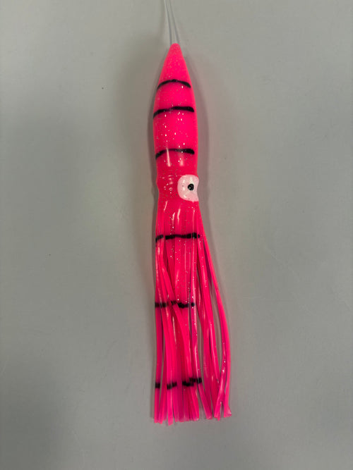 Pink Tiger StayRite Tracker Bar