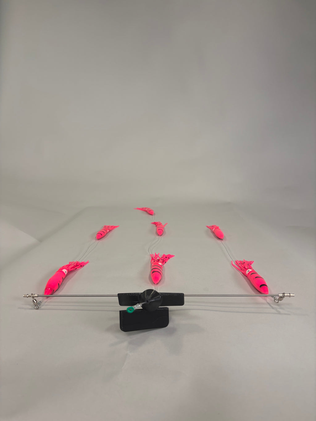Pink Tiger StayRite Tracker Bar