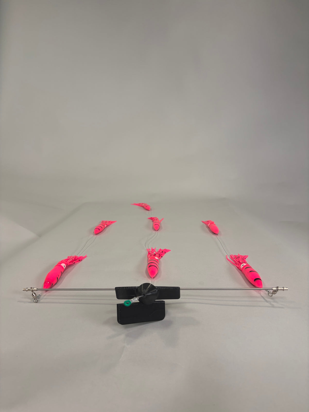 Pink Tiger StayRite Tracker Bar