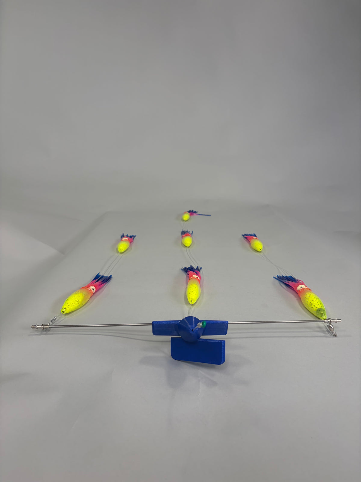 Rainbow StayRite Tracker Bar