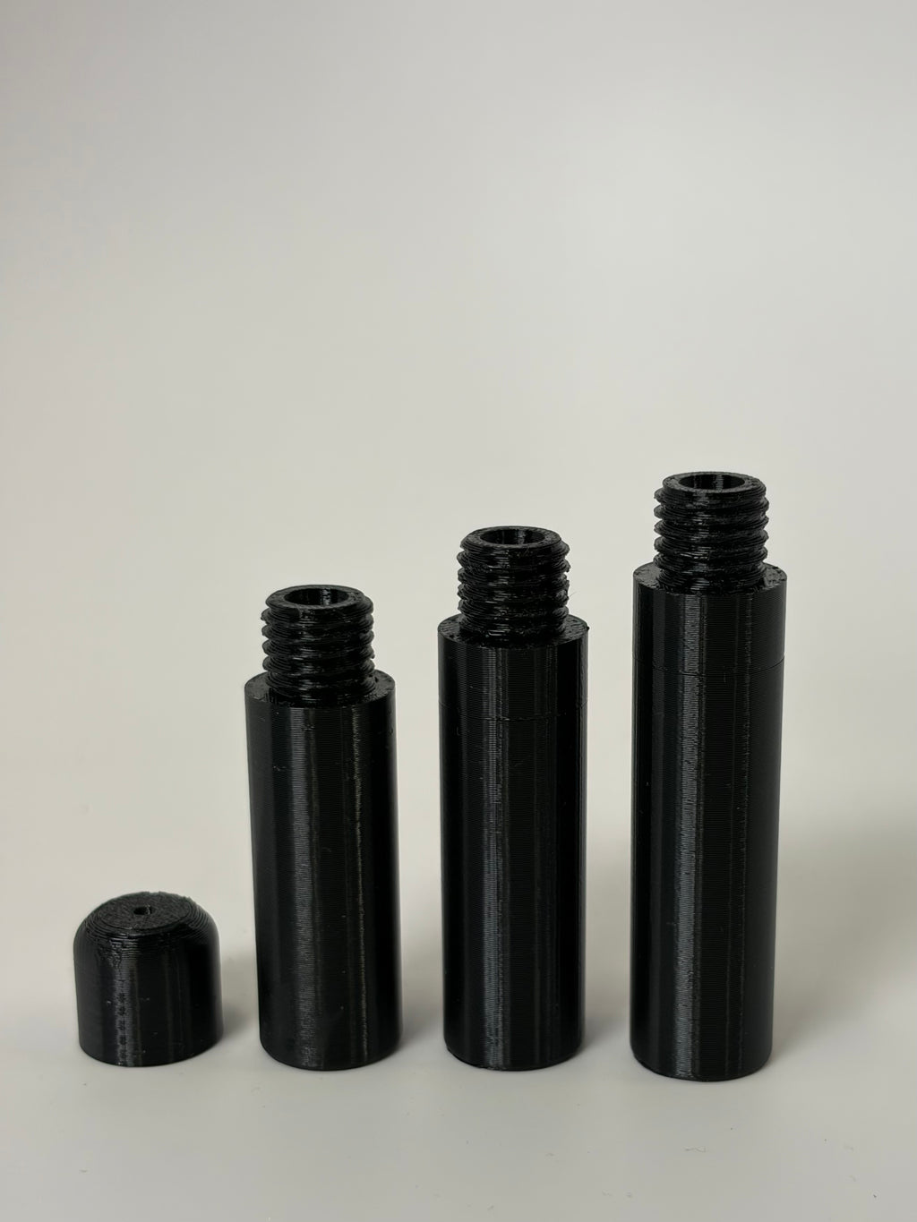 Tuning Tube