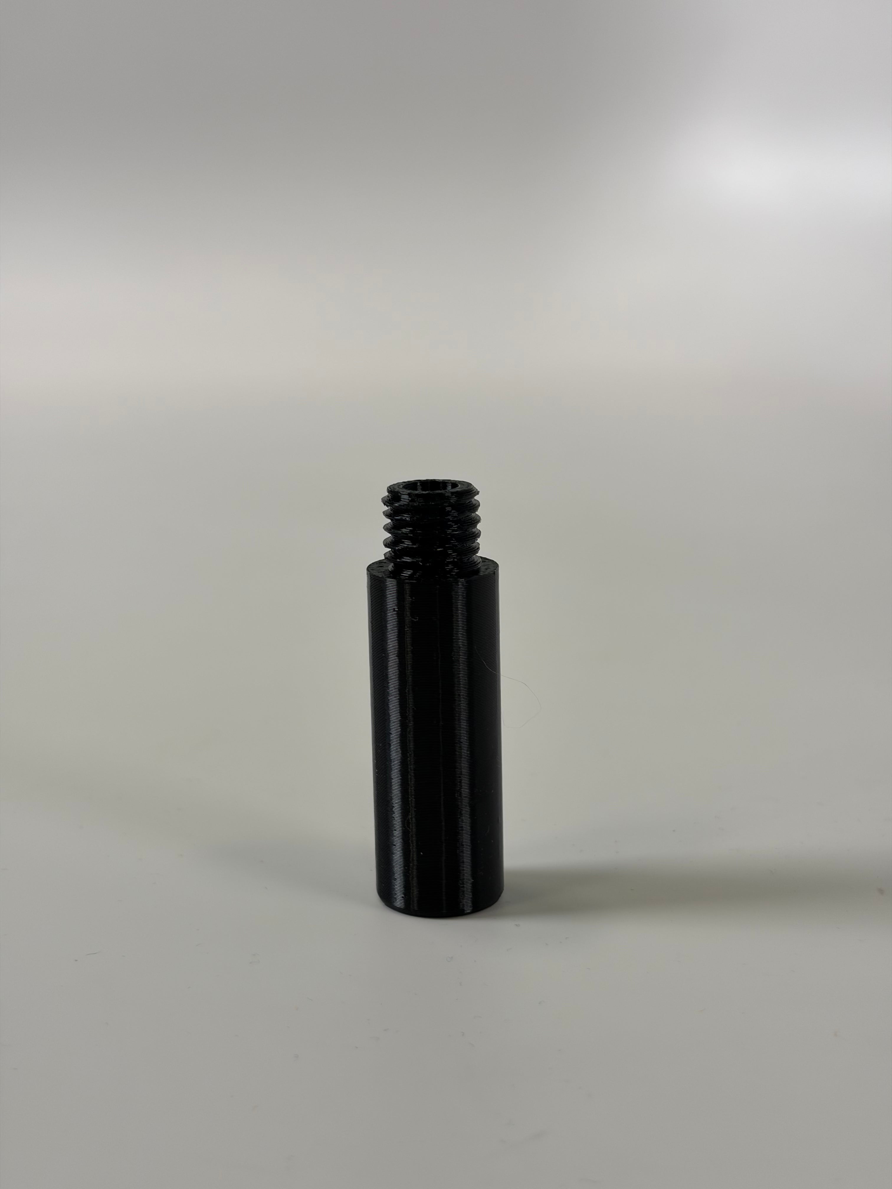 Tuning Tube