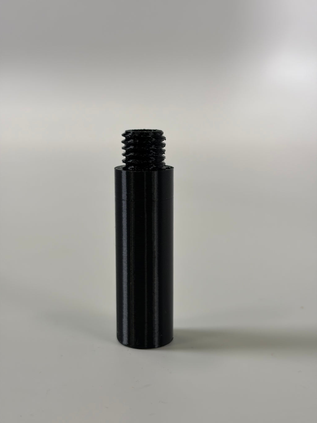 Tuning Tube