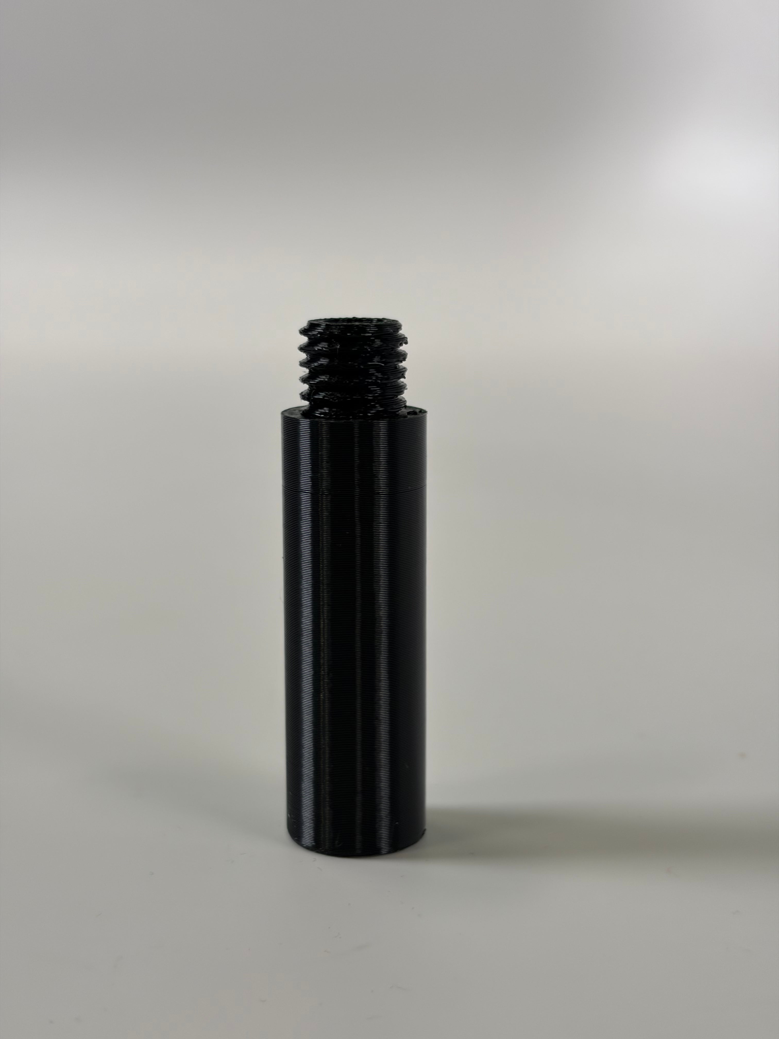Tuning Tube