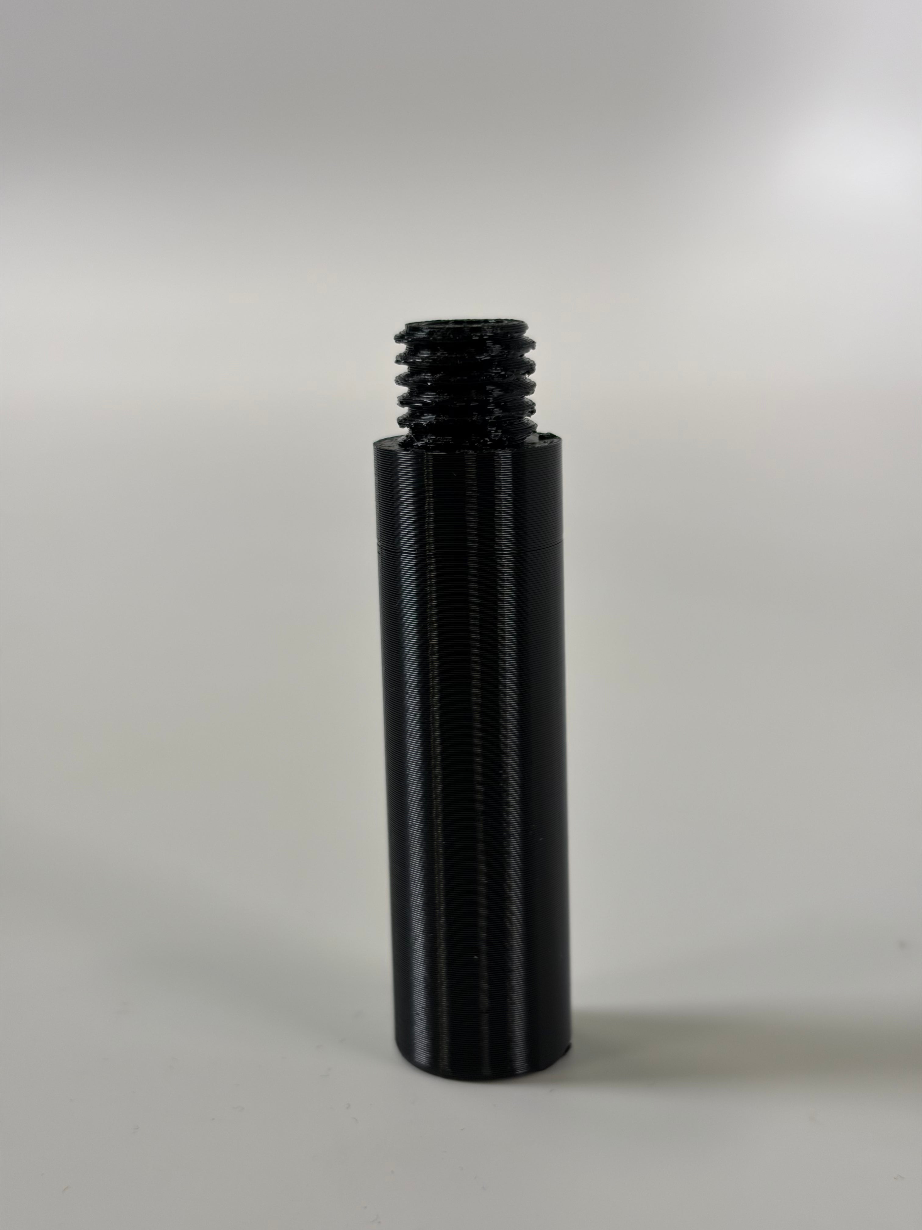 Tuning Tube